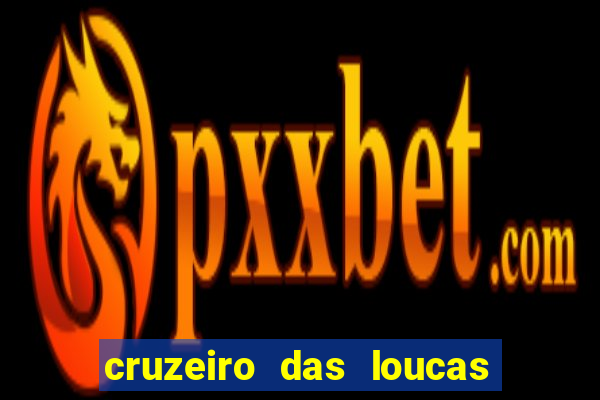 cruzeiro das loucas torrent magnet